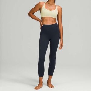 Lululemon Instill High-Rise Tight 25"
